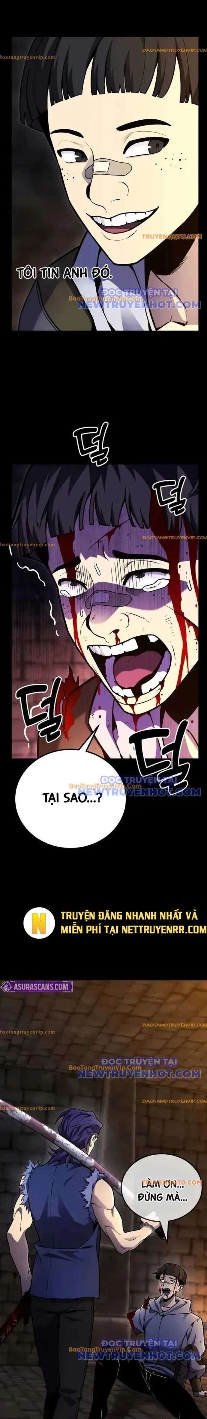 Người Chơi Phàm Thực Chapter 6 - 57