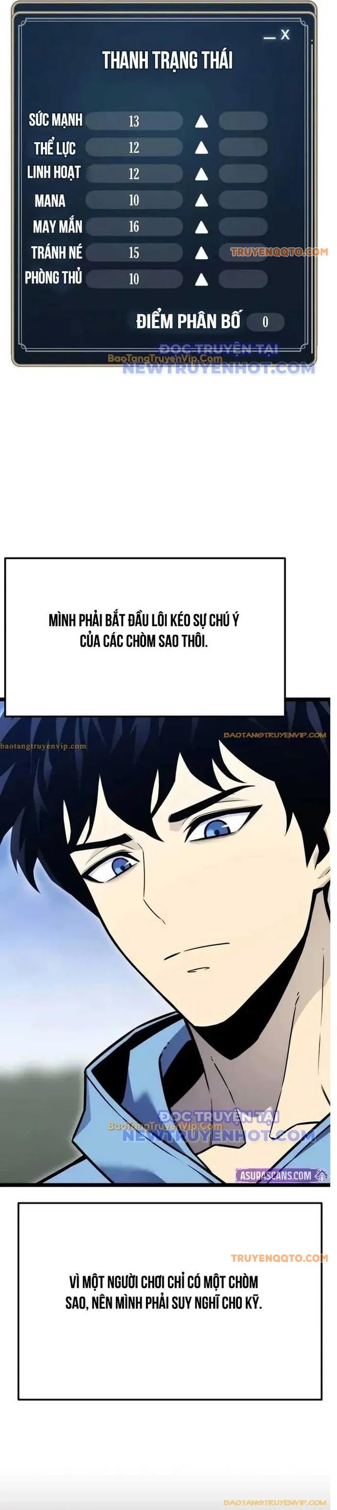 Người Chơi Phàm Thực Chapter 6 - 7