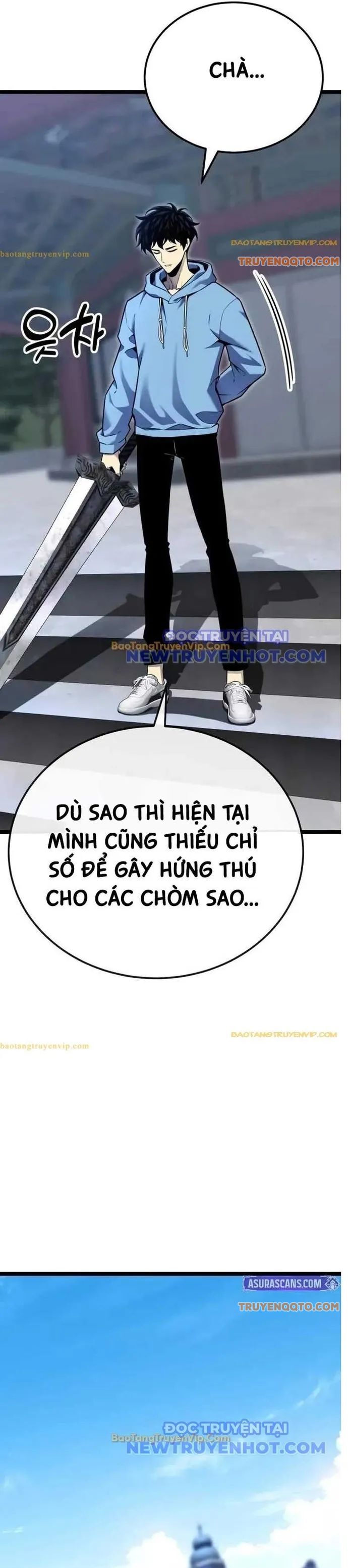 Người Chơi Phàm Thực Chapter 6 - 9