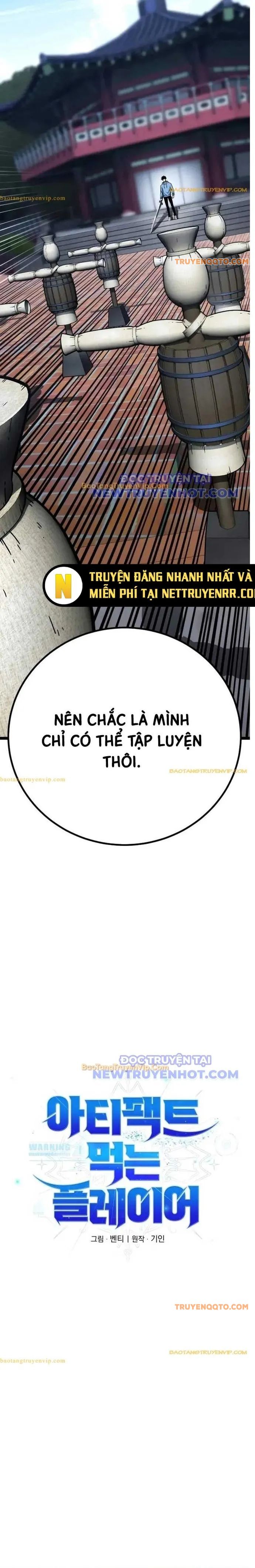 Người Chơi Phàm Thực Chapter 6 - 10