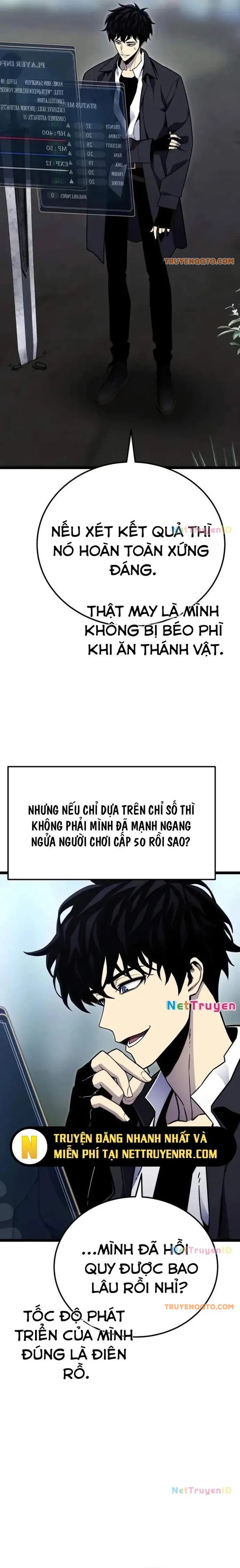 Người Chơi Phàm Thực Chapter 7 - 2