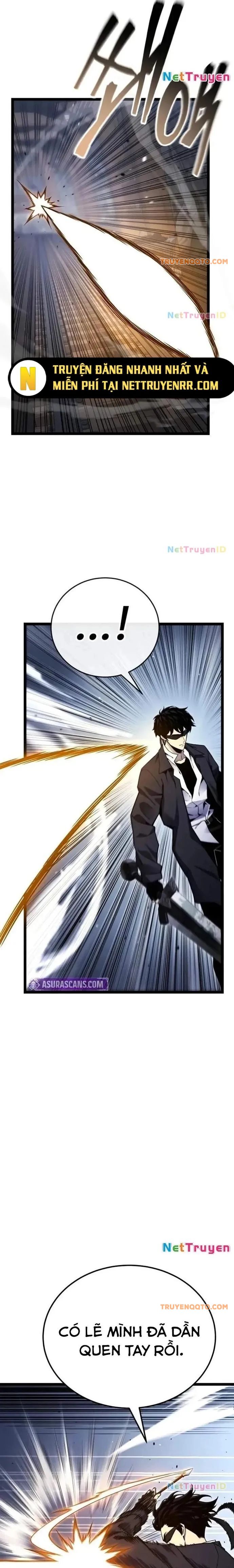 Người Chơi Phàm Thực Chapter 7 - 17