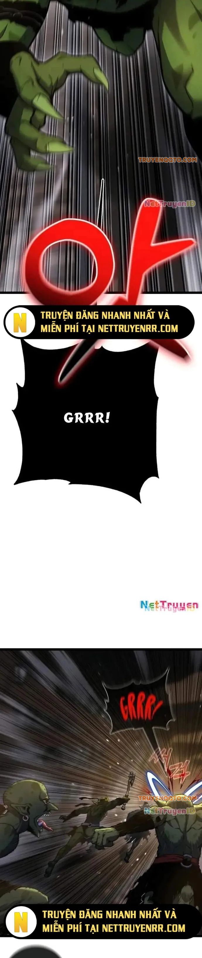 Người Chơi Phàm Thực Chapter 7 - 22