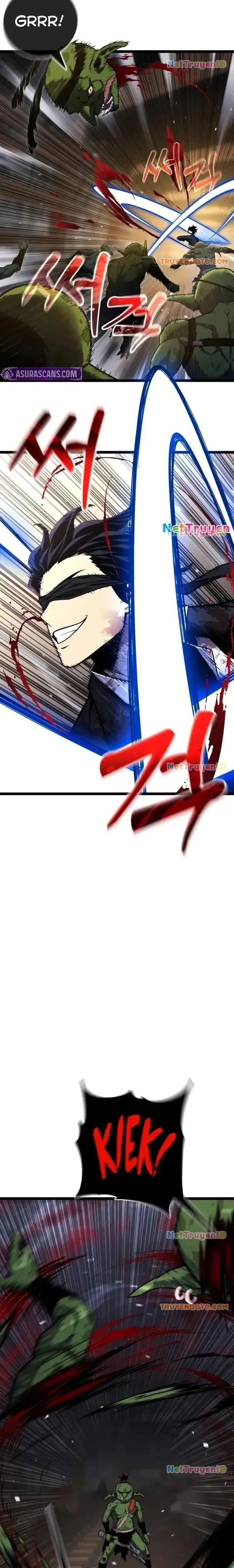 Người Chơi Phàm Thực Chapter 7 - 23