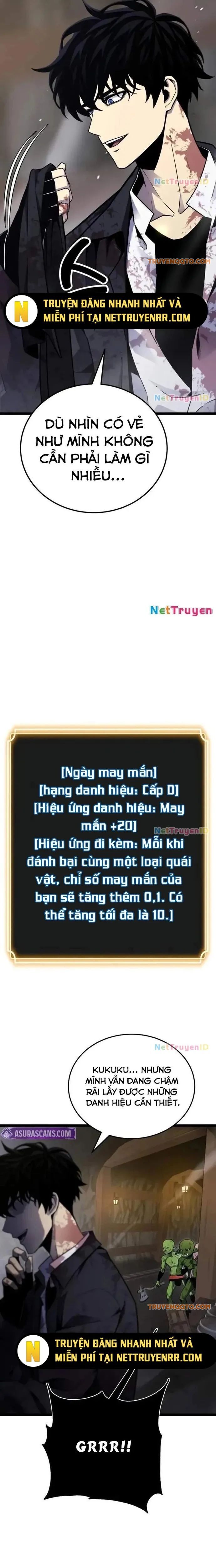 Người Chơi Phàm Thực Chapter 7 - 26