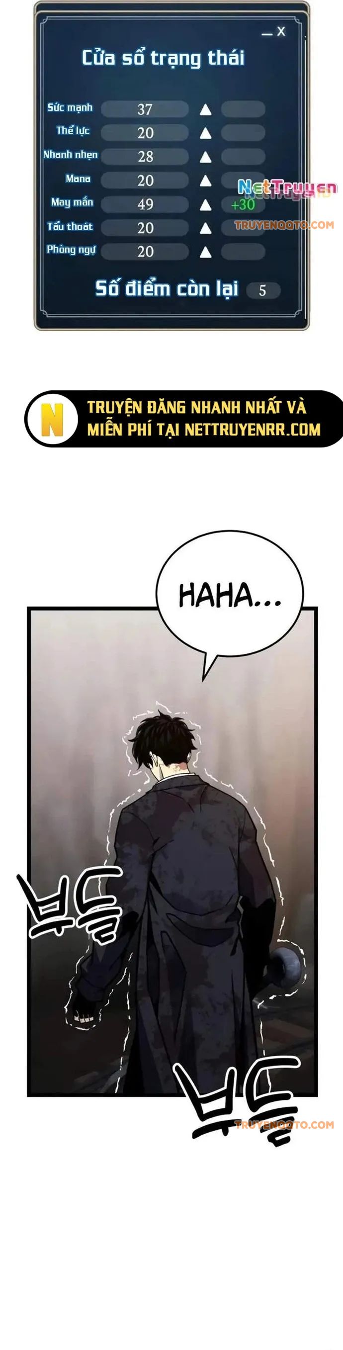 Người Chơi Phàm Thực Chapter 7 - 29