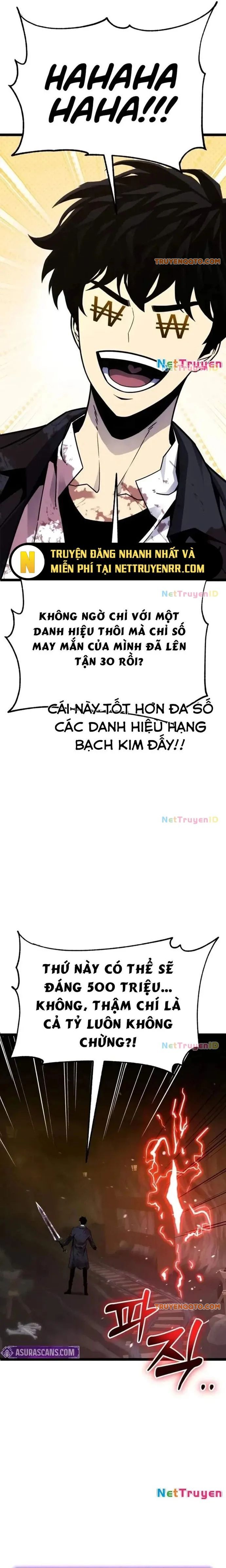 Người Chơi Phàm Thực Chapter 7 - 30