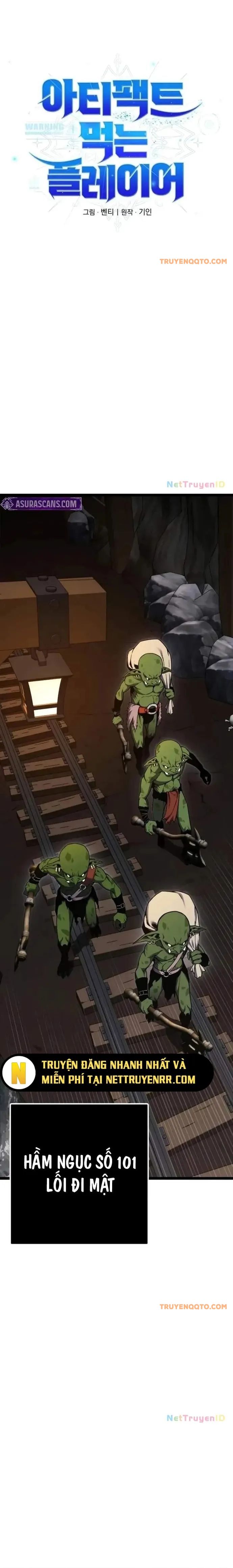 Người Chơi Phàm Thực Chapter 7 - 6