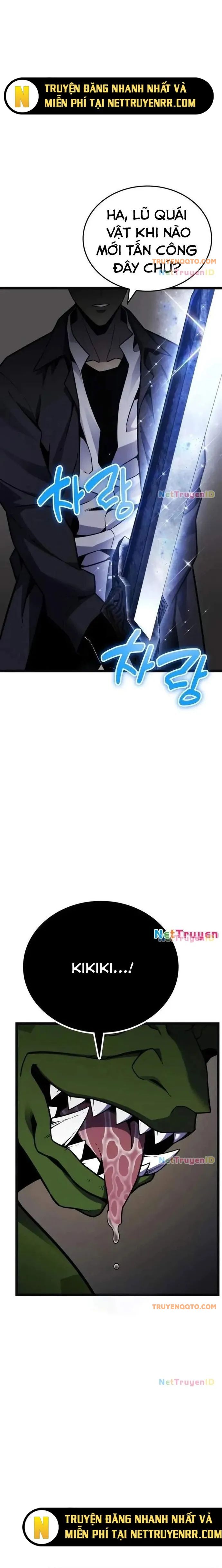 Người Chơi Phàm Thực Chapter 7 - 10