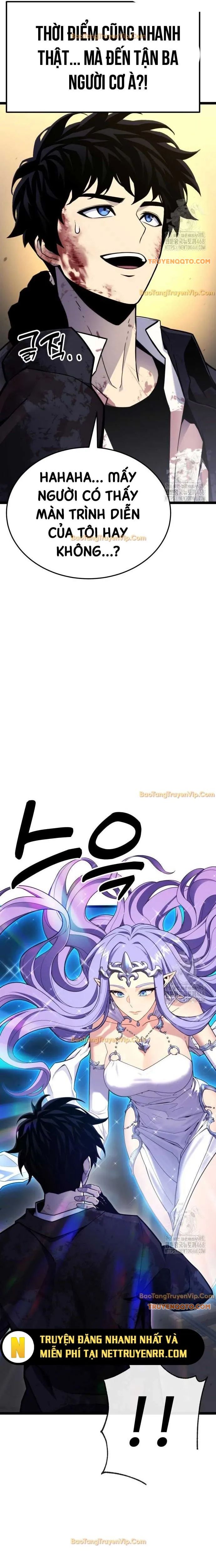 Người Chơi Phàm Thực Chapter 8 - 2