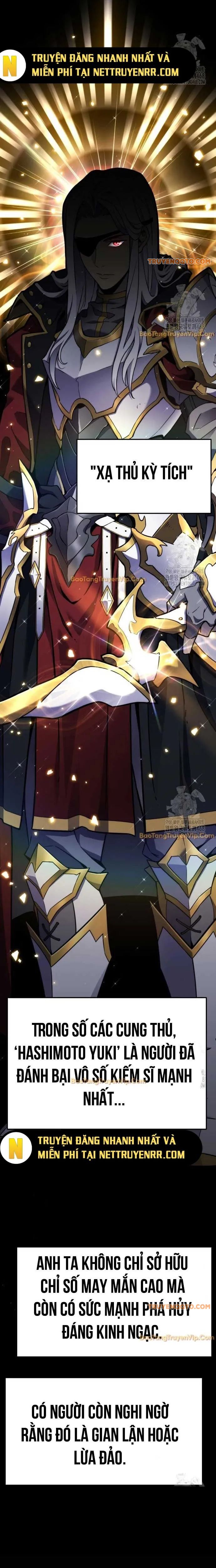Người Chơi Phàm Thực Chapter 8 - 11