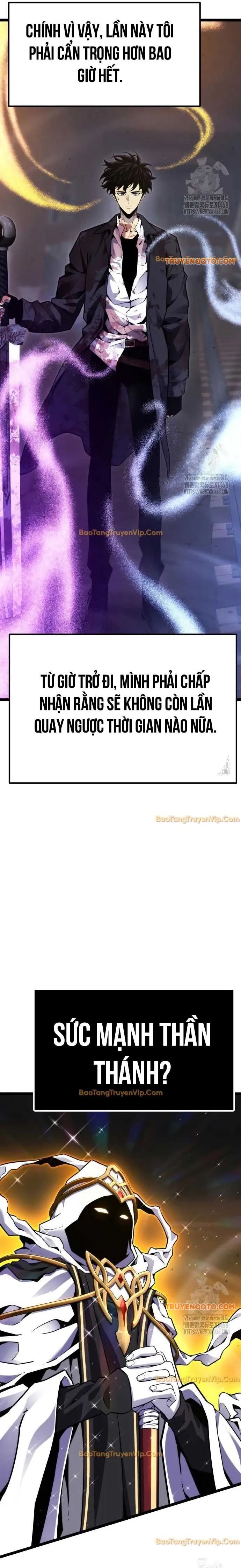 Người Chơi Phàm Thực Chapter 8 - 19