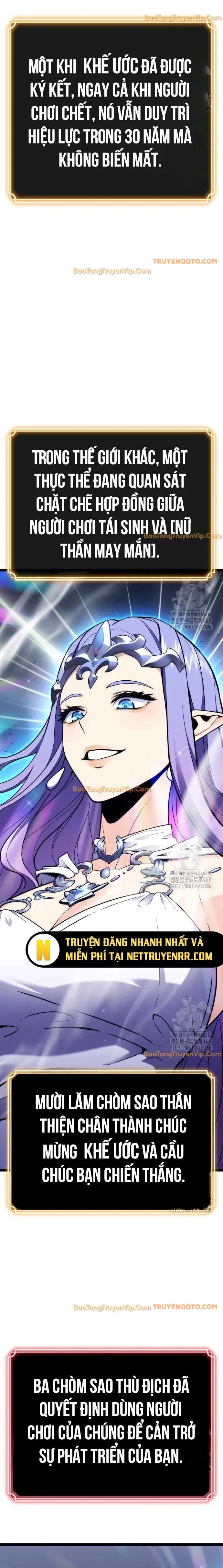 Người Chơi Phàm Thực Chapter 8 - 23
