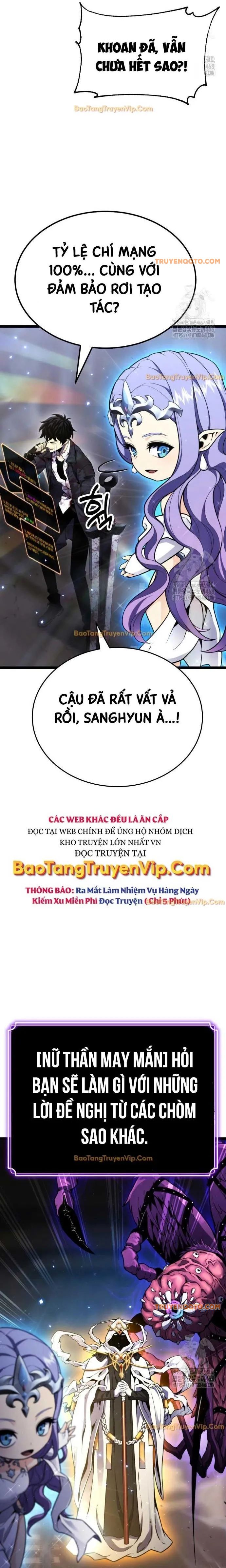 Người Chơi Phàm Thực Chapter 8 - 28