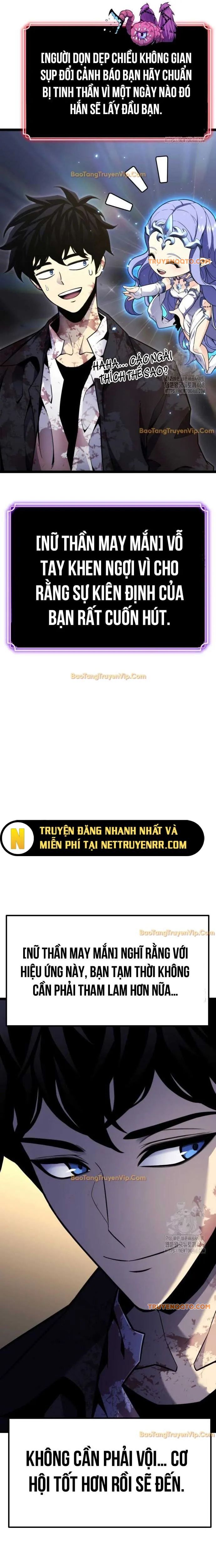 Người Chơi Phàm Thực Chapter 8 - 30