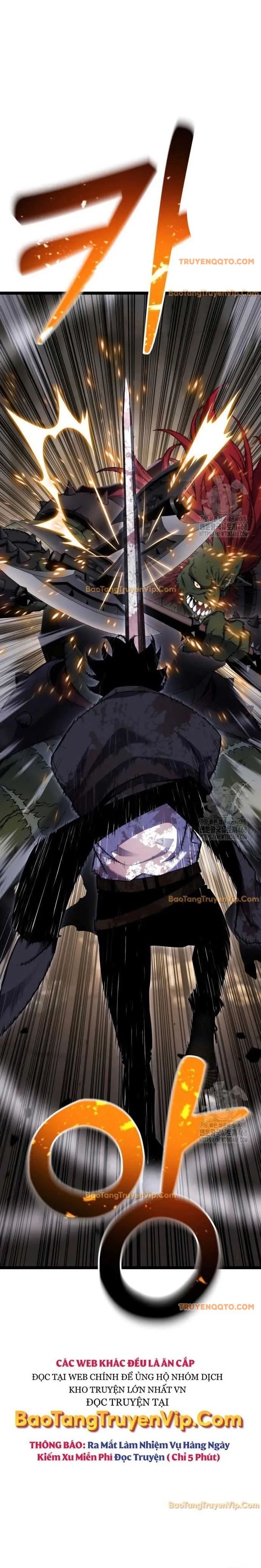 Người Chơi Phàm Thực Chapter 8 - 33