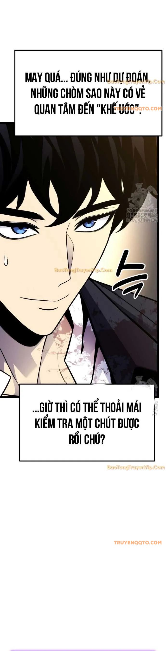 Người Chơi Phàm Thực Chapter 8 - 5