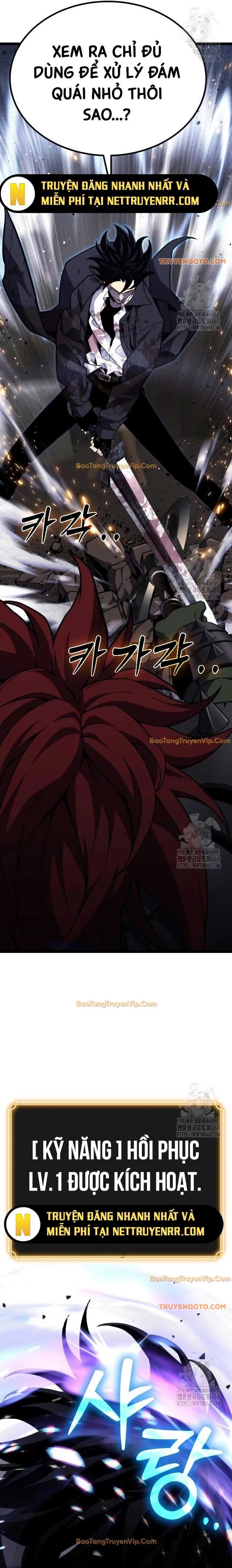 Người Chơi Phàm Thực Chapter 8 - 41