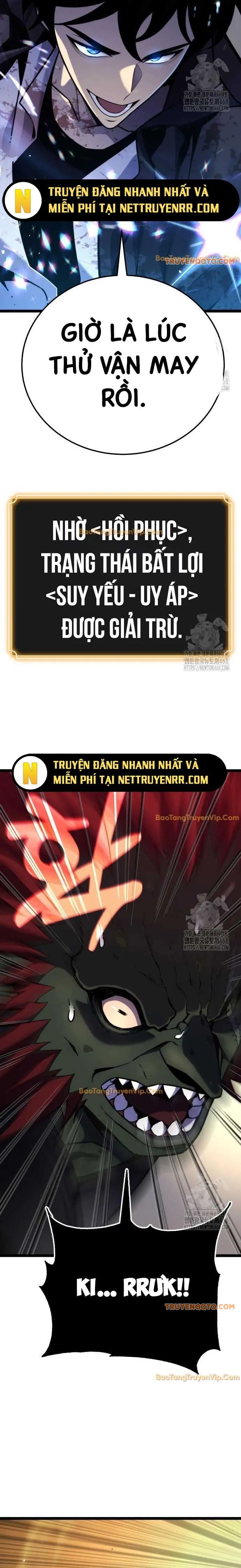 Người Chơi Phàm Thực Chapter 8 - 42