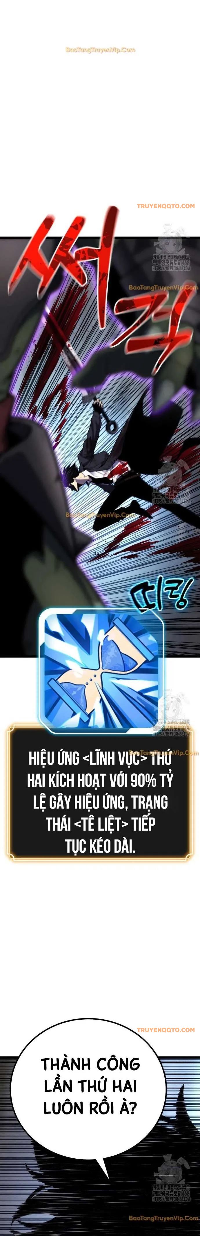 Người Chơi Phàm Thực Chapter 8 - 49