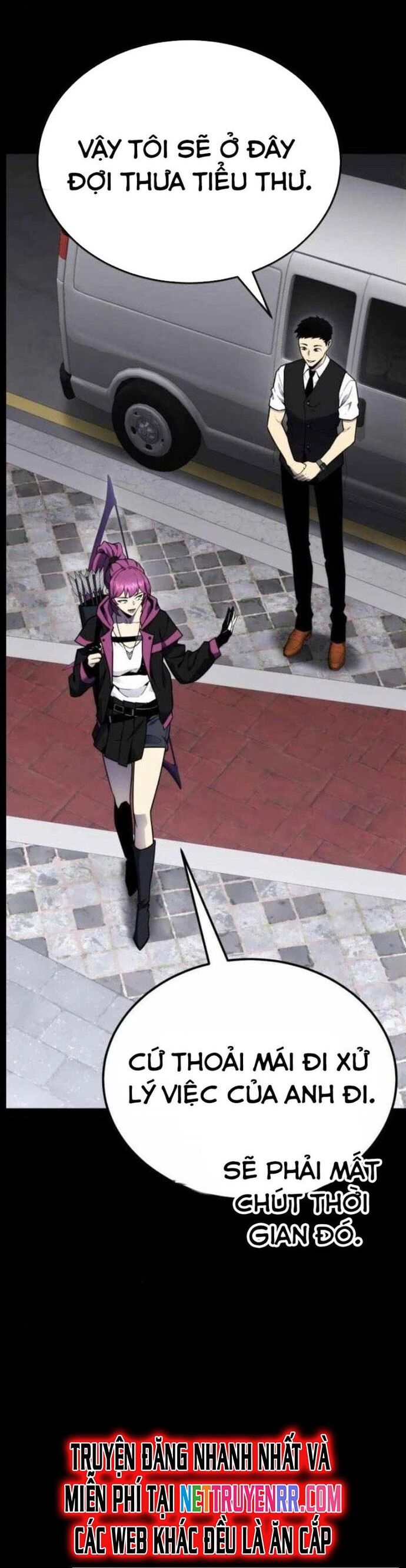 Người Chơi Phàm Thực Chapter 9 - 2