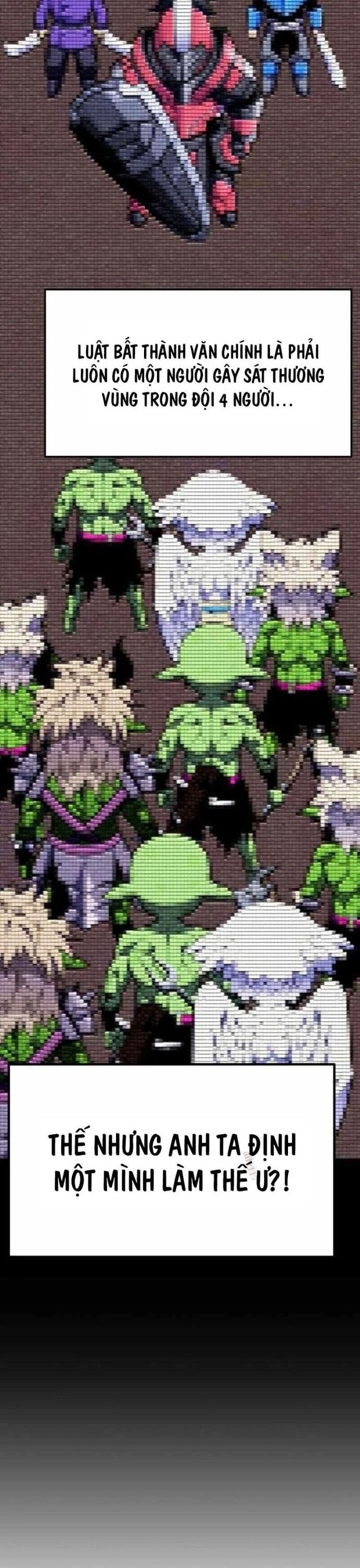 Người Chơi Phàm Thực Chapter 9 - 11