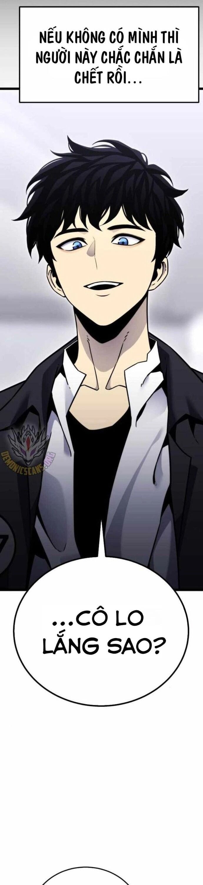 Người Chơi Phàm Thực Chapter 9 - 12