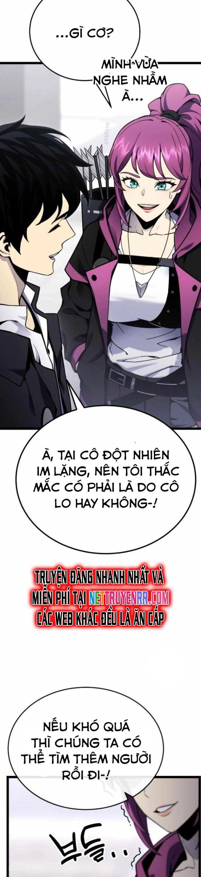 Người Chơi Phàm Thực Chapter 9 - 13