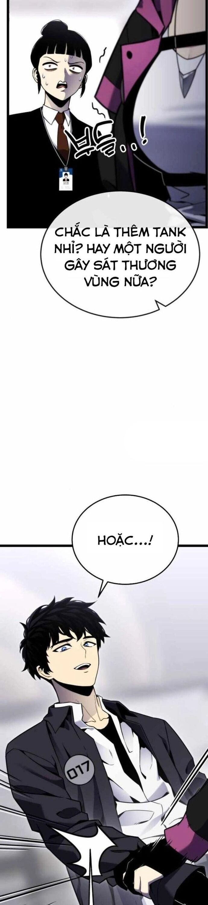 Người Chơi Phàm Thực Chapter 9 - 14