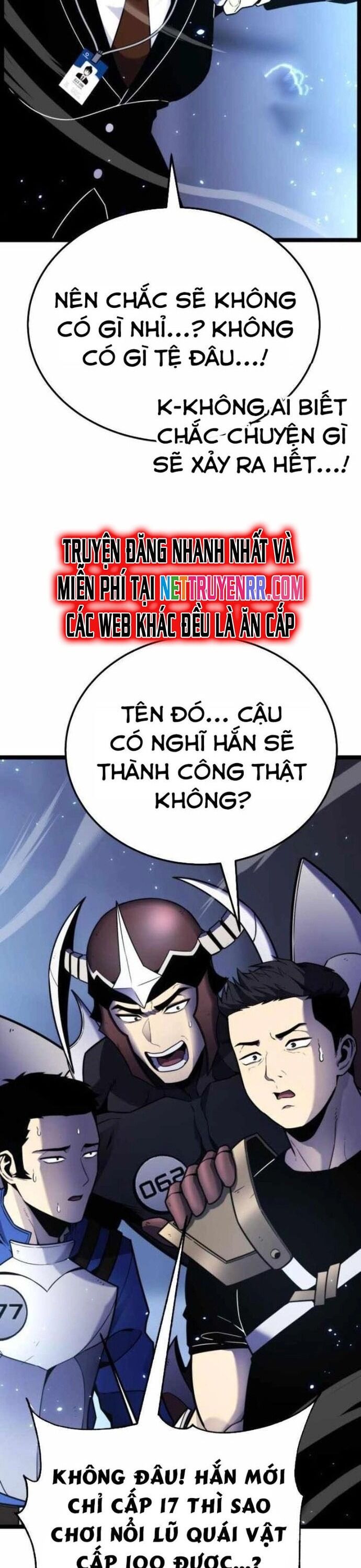 Người Chơi Phàm Thực Chapter 9 - 18