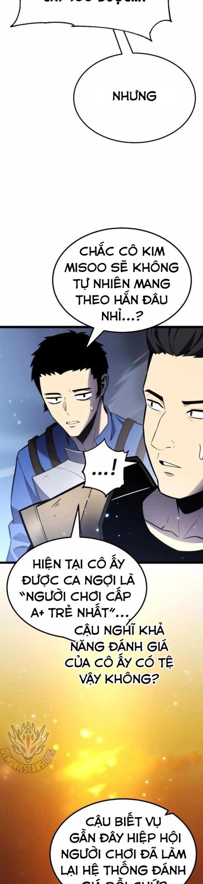 Người Chơi Phàm Thực Chapter 9 - 19