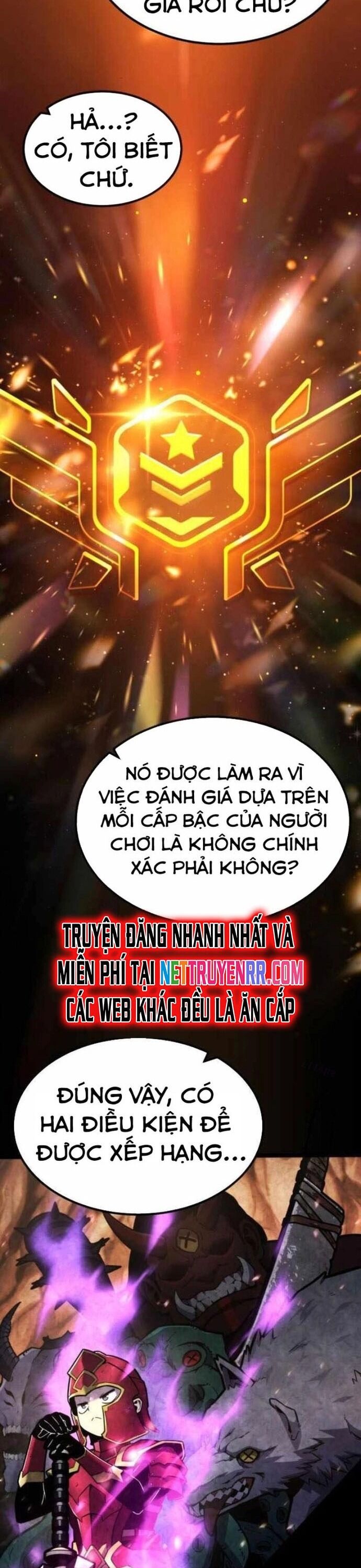 Người Chơi Phàm Thực Chapter 9 - 20