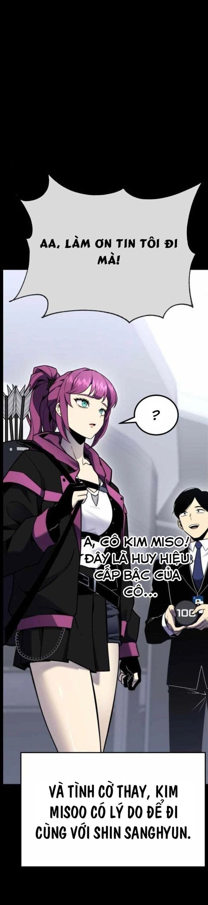 Người Chơi Phàm Thực Chapter 9 - 4