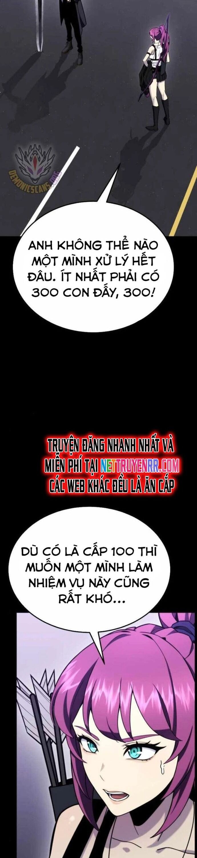 Người Chơi Phàm Thực Chapter 9 - 32