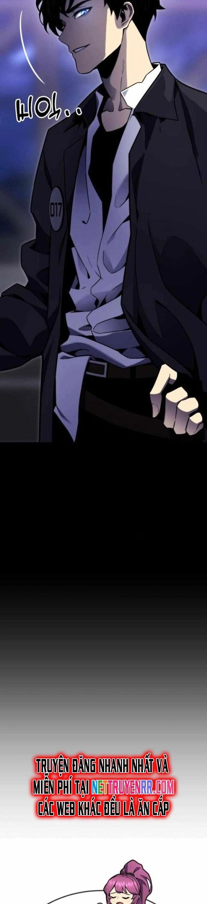 Người Chơi Phàm Thực Chapter 9 - 34