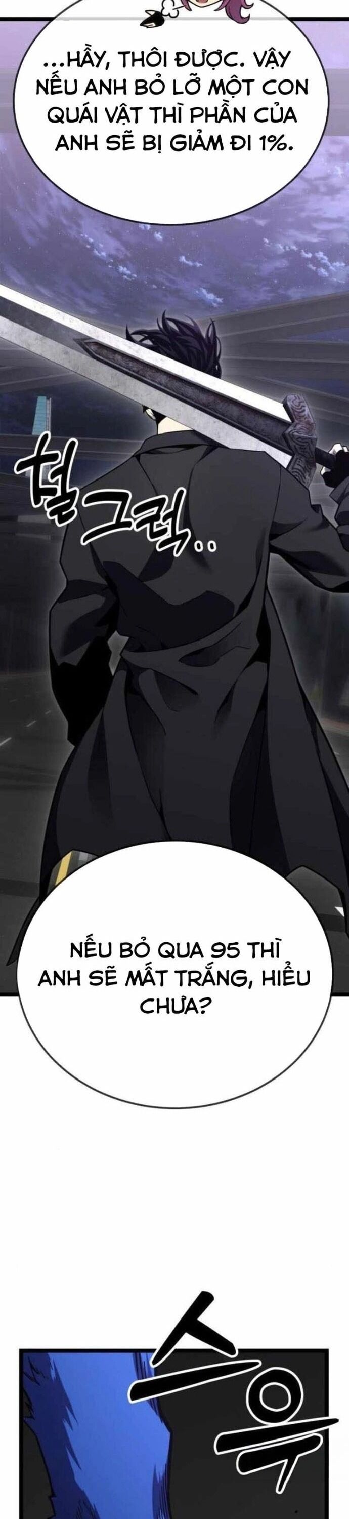 Người Chơi Phàm Thực Chapter 9 - 35