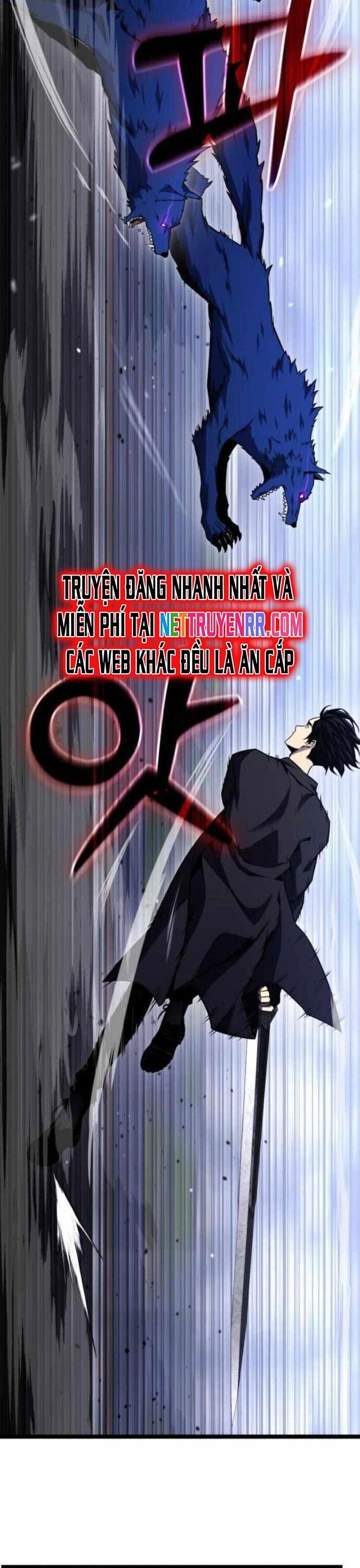 Người Chơi Phàm Thực Chapter 9 - 40