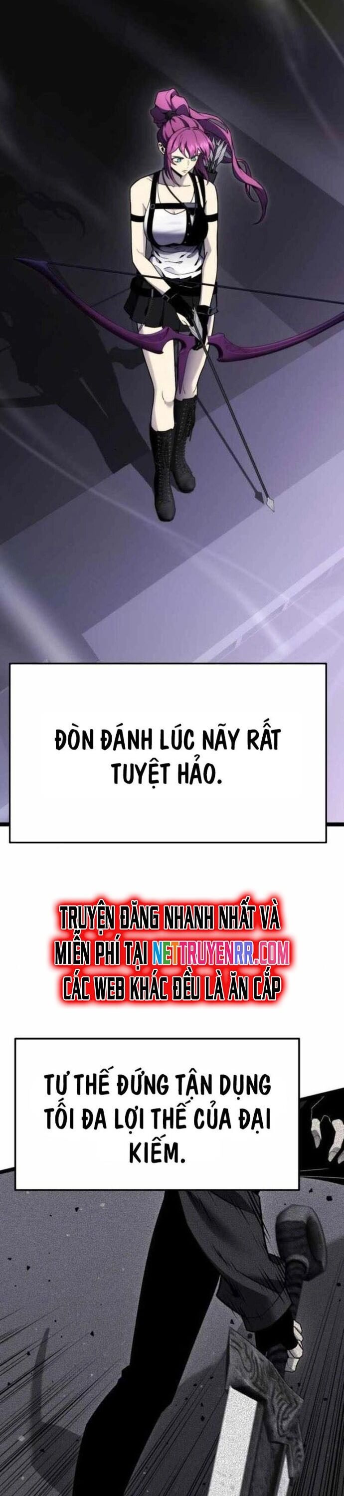 Người Chơi Phàm Thực Chapter 9 - 45