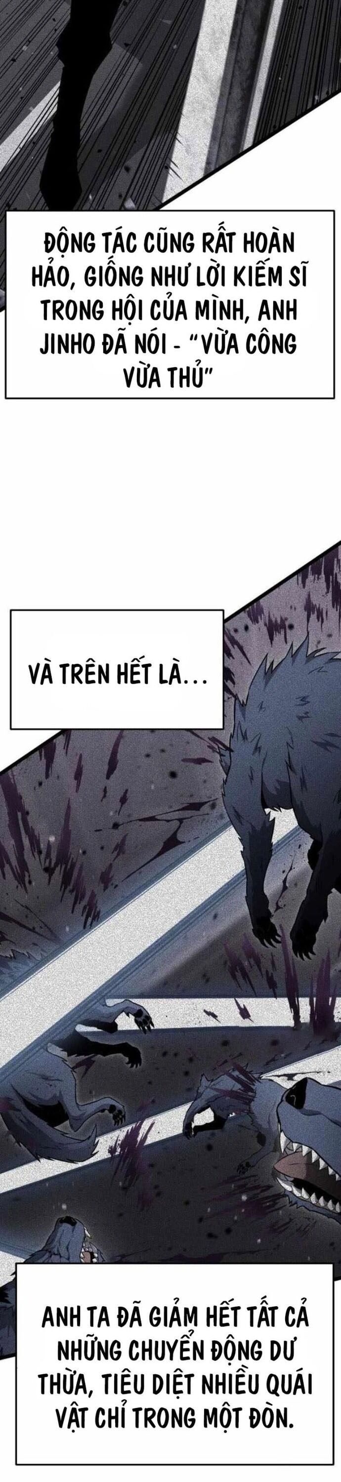 Người Chơi Phàm Thực Chapter 9 - 46