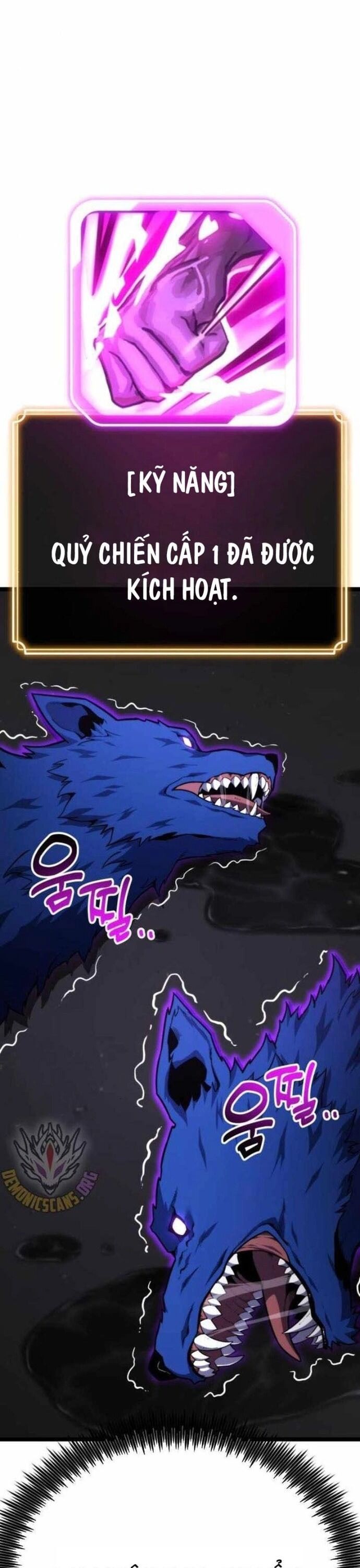 Người Chơi Phàm Thực Chapter 9 - 50