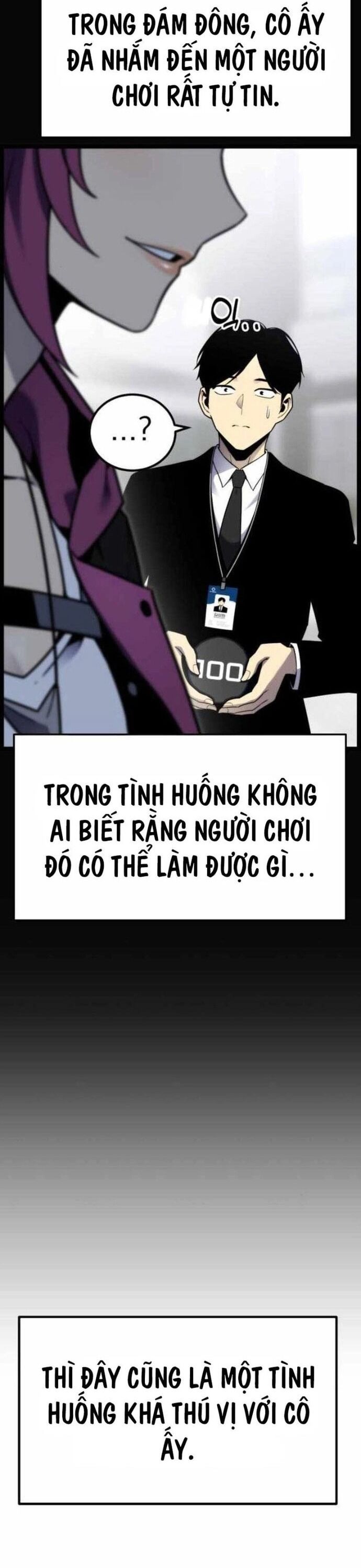 Người Chơi Phàm Thực Chapter 9 - 6