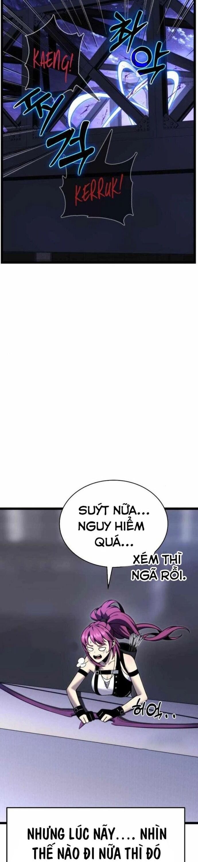 Người Chơi Phàm Thực Chapter 9 - 53