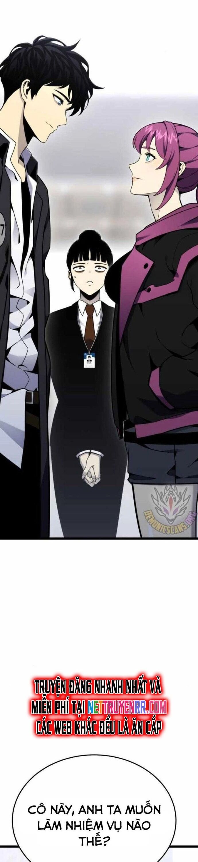 Người Chơi Phàm Thực Chapter 9 - 7