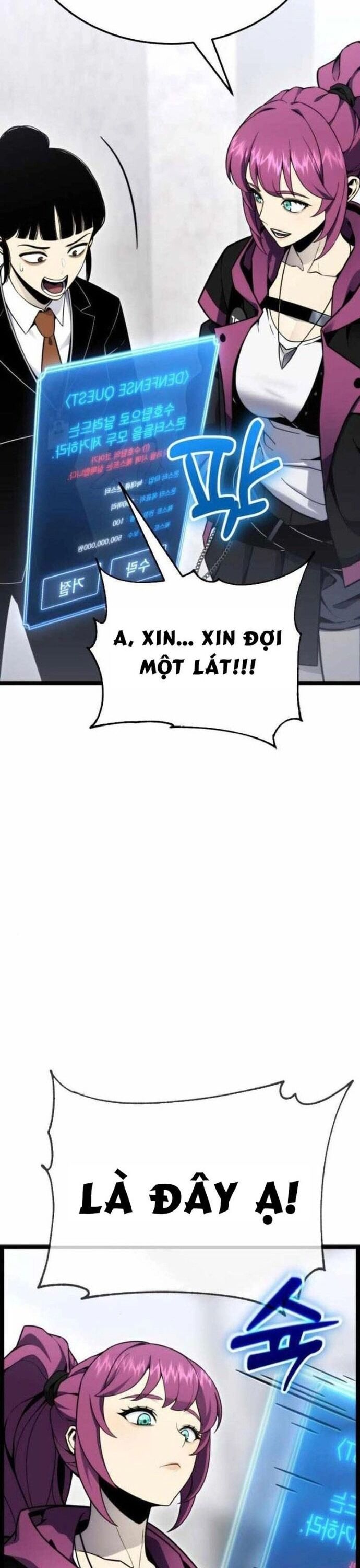 Người Chơi Phàm Thực Chapter 9 - 8