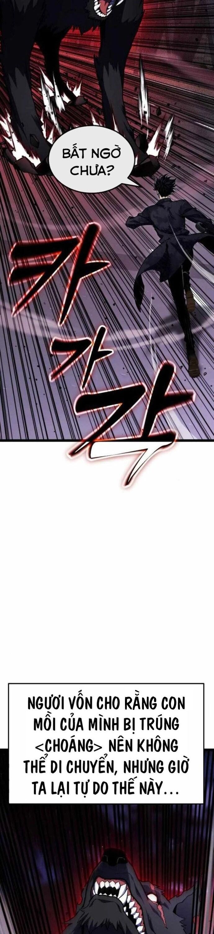 Người Chơi Phàm Thực Chapter 9 - 71