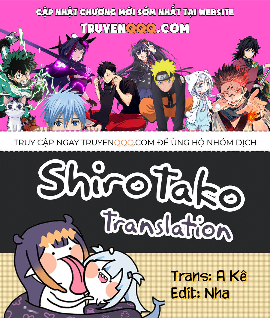 Con cừu của Schrödinger Chapter 17 - 1