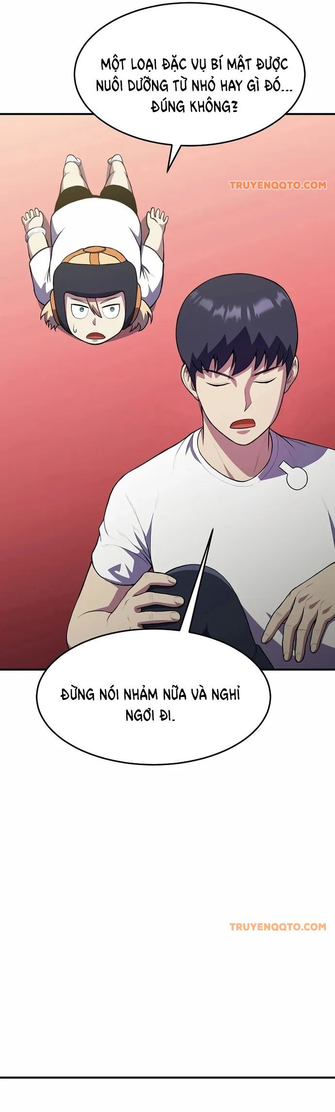 Anh Hùng Tái Sinh Của Học Viện Chapter 18 - 31
