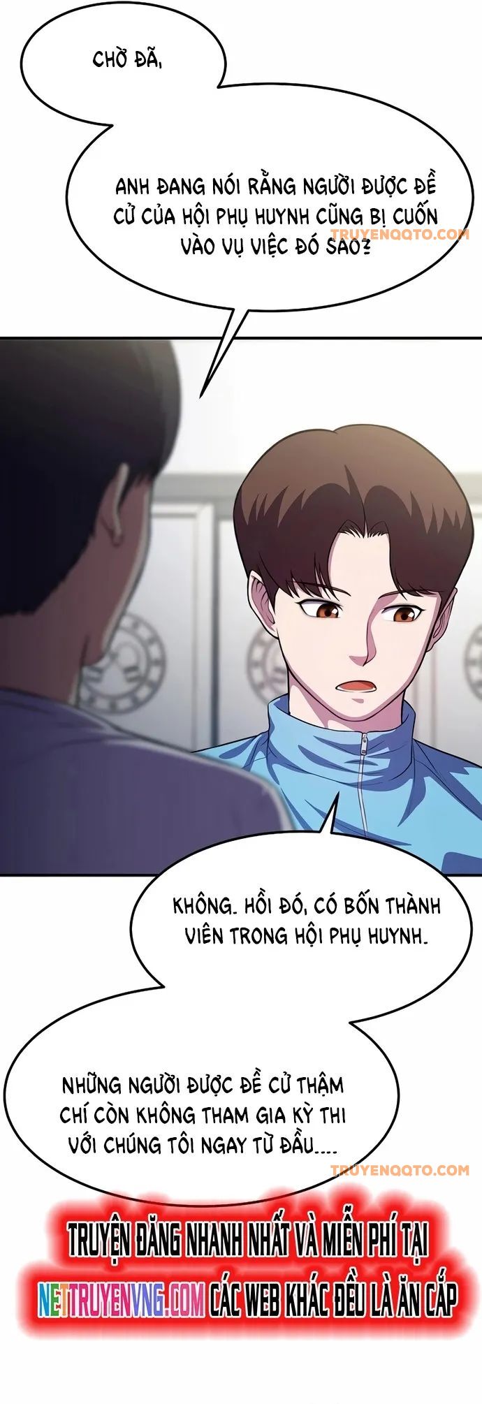 Anh Hùng Tái Sinh Của Học Viện Chapter 19 - 47