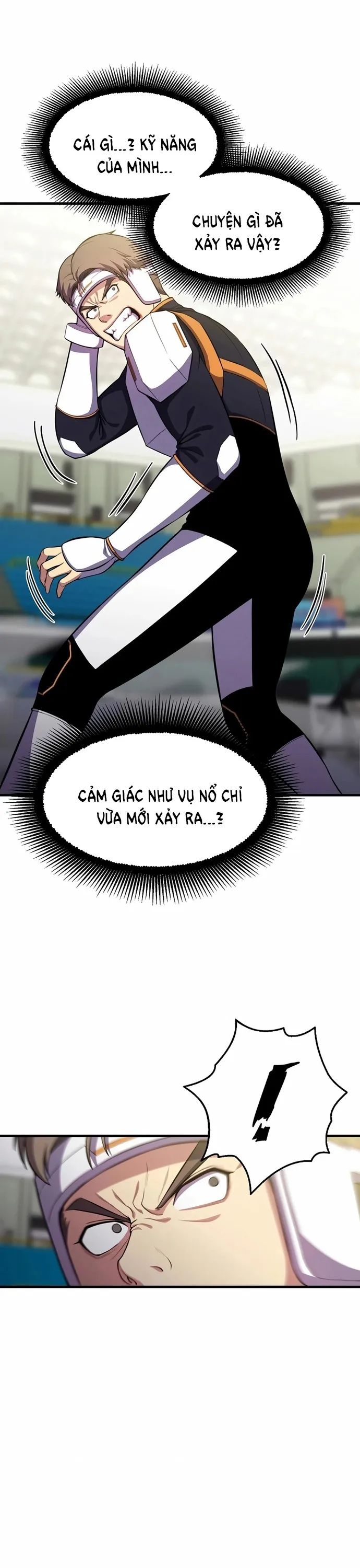 Anh Hùng Tái Sinh Của Học Viện Chapter 22 - 39