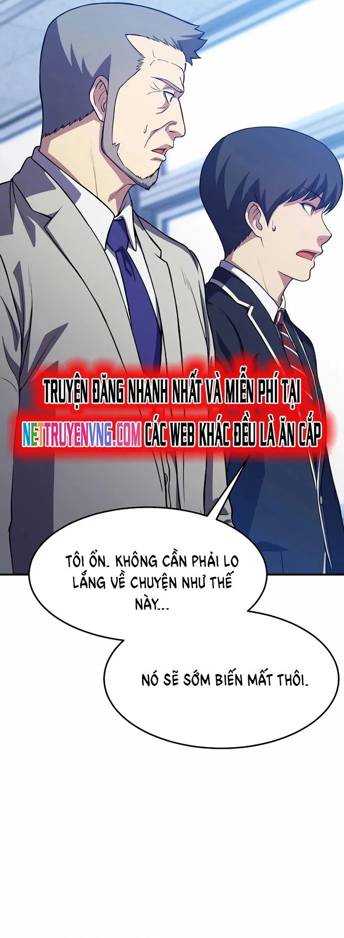 Anh Hùng Tái Sinh Của Học Viện Chapter 25 - 35
